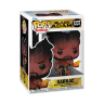 ФІГУРКА FUNKO POP SABBAC / ФАНКО ПОП САББАК - фото 2