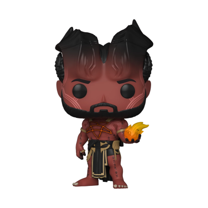 ФІГУРКА FUNKO POP SABBAC / ФАНКО ПОП САББАК - фото 1