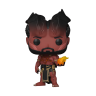 ФІГУРКА FUNKO POP SABBAC / ФАНКО ПОП САББАК - фото 1