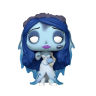 ФІГУРКА FUNKO POP CORPSE BRIDE - EMILY / ФАНКО ПОП ТРУП НАРЕЧЕНОЇ - ЕМІЛІ - фото 1