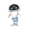 ФІГУРКА POP WALL-E - EVE / ФАНКО ПОП ВАЛЛ-І - ЄВА - фото 1