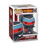 ФИГУРКА FUNKO POP VIGILANTE / ФАНКО ПОП ЛИНЧЕВАТЕЛЬ - фото 2
