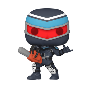 ФИГУРКА FUNKO POP VIGILANTE / ФАНКО ПОП ЛИНЧЕВАТЕЛЬ