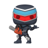 ФИГУРКА FUNKO POP VIGILANTE / ФАНКО ПОП ЛИНЧЕВАТЕЛЬ - фото 1