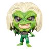ФІГУРКА FUNKO POP IRON MAIDEN - KILLERS EDDIE / ФАНКО ПОП АЙРОН МЕЙДЕН - ЕДДІ - фото 1