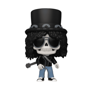 ФІГУРКА FUNKO POP GUNS N ROSES - SLASH / ФАНКО ПОП СЛЕШ