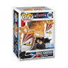 ФІГУРКА FUNKO POP BLEACH - ICHIGO KUROSAKI / ФАНКО ПОП БЛІЧ - ІЧІГО КУРОСАКІ 1828 - фото 2