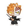 ФІГУРКА FUNKO POP BLEACH - ICHIGO KUROSAKI / ФАНКО ПОП БЛІЧ - ІЧІГО КУРОСАКІ 1828 - фото 1