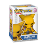 ФИГУРКА FUNKO POP POKEMON - ALAKAZAM - SIMSALA / ФАНКО ПОП ПОКЕМОН - АЛАКАЗАМ - фото 2