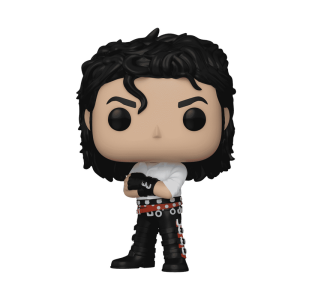 ФІГУРКА FUNKO POP MICHAEL JACKSON / ФАНКО ПОП МАЙКЛ ДЖЕКСОН 383