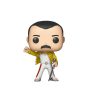 ФІГУРКА POP QUEEN - FREDDIE MERCURY / ФАНКО ПОП ФРЕДДІ МЕРКЬЮРІ 96 - фото 1