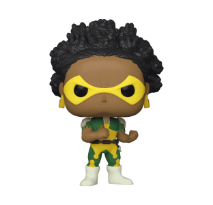 ФИГУРКА FUNKO POP MY HERO ACADEMIA - LOCKLOCK / ФАНКО ПОП МОЯ ГЕРОЙСКАЯ АКАДЕМИЯ - ЛОК ЛОК