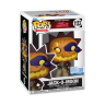 ФІГУРКА FUNKO POP Five Nights at Freddy&#039;s - Jack-O-Moon / ФАНКО ПОП П&#039;ЯТЬ НОЧЕЙ З ФРЕДДІ - ДЖЕК-О-МУН - фото 2