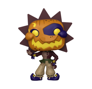 ФІГУРКА FUNKO POP Five Nights at Freddy's - Jack-O-Moon / ФАНКО ПОП П'ЯТЬ НОЧЕЙ З ФРЕДДІ - ДЖЕК-О-МУН ФІГУРКА FUNKO POP Five Nights at Freddy's - Jack-O-Moon / ФАНКО ПОП П'ЯТЬ НОЧЕЙ З ФРЕДДІ - ДЖЕК-О-МУН