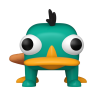 ФІГУРКА FUNKO POP DISNEY - Perry the Platypus / ФАНКО ПОП ДІСНЕЙ - Перрі-Качкодзьоб - фото 1