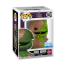 ФІГУРКА FUNKO POP DISNEY - Oogie Boogie (Flocked) / ФАНКО ПОП ДІСНЕЙ - УГІ-БУГІ - фото 2