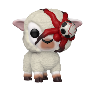 ФІГУРКА FUNKO POP ALIEN - Sheep with the Eye / ФАНКО ПОП ЧУЖИЙ (ЗЕМЛЯ) - ВІВЦЯ З ОКОМ ФІГУРКА FUNKO POP ALIEN - Sheep with the Eye / ФАНКО ПОП ЧУЖИЙ (ЗЕМЛЯ) - ВІВЦЯ З ОКОМ