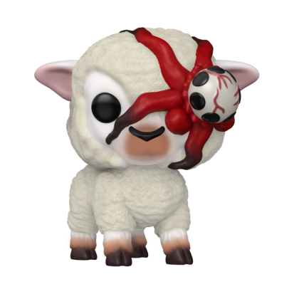 ФІГУРКА FUNKO POP ALIEN - Sheep with the Eye / ФАНКО ПОП ЧУЖИЙ (ЗЕМЛЯ) - ВІВЦЯ З ОКОМ - фото 1