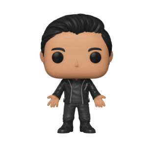 ФИГУРКА FUNKO POP UMBRELLA ACADEMY S2 - BEN / ФАНКО ПОП АКАДЕМИЯ АМБРЕЛЛА - БЕН