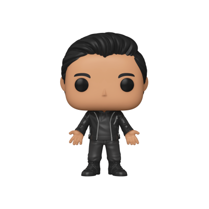 ФИГУРКА FUNKO POP UMBRELLA ACADEMY S2 - BEN / ФАНКО ПОП АКАДЕМИЯ АМБРЕЛЛА - БЕН - фото 1