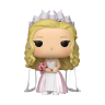 ФІГУРКА FUNKO POP WICKED - Glinda in Wedding Gown / ФАНКО ЧАРОДІЙКА - Ґлінда - фото 1