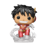 ФІГУРКА FUNKO POP ONE PIECE - MONKEY D. LUFFY ( Metallic) / ФАНКО ПОП ВАН ПІС - МОНКІ Д. ЛУФФІ - фото 1