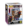 ФІГУРКА FUNKO POP FIVE NIGHTS AT FREDDY&#039;S (FNAF) - ECLIPSE (glow) / ФАНКО ПОП П&#039;ЯТЬ НОЧЕЙ З ФРЕДДІ (ФНАФ) - ЕКЛІПС - фото 2