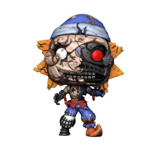 ФІГУРКА FUNKO POP FIVE NIGHTS AT FREDDY'S (FNAF) - ECLIPSE (glow) / ФАНКО ПОП П'ЯТЬ НОЧЕЙ З ФРЕДДІ (ФНАФ) - ЕКЛІПС ФІГУРКА FUNKO POP FIVE NIGHTS AT FREDDY'S (FNAF) - ECLIPSE (glow) / ФАНКО ПОП П'ЯТЬ НОЧЕЙ З ФРЕДДІ (ФНАФ) - ЕКЛІПС