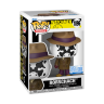 ФІГУРКА FUNKO POP DC COMICS - RORSCHACH / ФАНКО ПОП ДС КОМІКС - РОРШАХ - фото 2