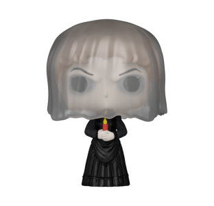 ФІГУРКА FUNKO POP Insidious - BRIDE IN BLACK / ФАНКО ПОП АСТРАЛ - НАРЕЧЕНА У ЧОРНОМУ