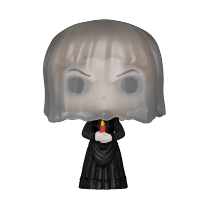 ФІГУРКА FUNKO POP Insidious - BRIDE IN BLACK / ФАНКО ПОП АСТРАЛ - НАРЕЧЕНА У ЧОРНОМУ - фото 1