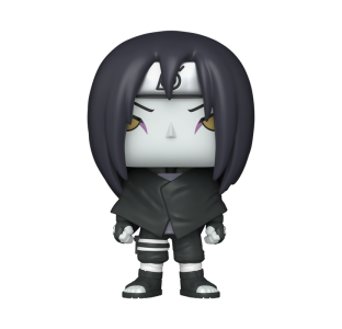 ФІГУРКА POP NARUTO - OROCHIMARU SANNIN / ФАНКО ПОП НАРУТО - ОРОШИМАРУ САНІН