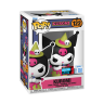 ФІГУРКА FUNKO POP SANRIO - Kuromi in Cauldron / ФАНКО ПОП САНРІО - КУРОМІ - фото 2