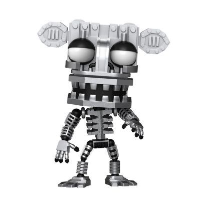 ФІГУРКА FUNKO POP FIVE NIGHTS AT FREDDY&#039;S (FNAF) - ENDO - 02 / ФАНКО ПОП П&#039;ЯТЬ НОЧЕЙ З ФРЕДДІ (ФНАФ) - ЕНДО - 02 - фото 1