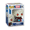 ФІГУРКА FUNKO POP MARVEL - KNULL / ФАНКО ПОП МАРВЕЛ - НАЛЛ - фото 2
