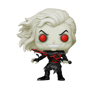 ФІГУРКА FUNKO POP MARVEL - KNULL / ФАНКО ПОП МАРВЕЛ - НАЛЛ