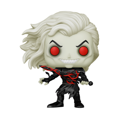 ФІГУРКА FUNKO POP MARVEL - KNULL / ФАНКО ПОП МАРВЕЛ - НАЛЛ - фото 1