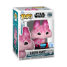 ФІГУРКА FUNKO POP STAR WARS - LOTH CAT ( Diamond ) / ФІГУРКА ФАНКО ПОП ЗОРЯНІ ВІЙНИ - ЛОТ КІТ - фото 2