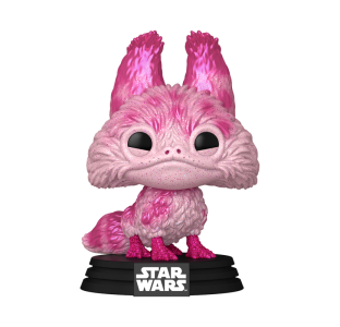 ФІГУРКА FUNKO POP STAR WARS - LOTH CAT ( Diamond ) / ФІГУРКА ФАНКО ПОП ЗОРЯНІ ВІЙНИ - ЛОТ КІТ