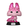 ФІГУРКА FUNKO POP STAR WARS - LOTH CAT ( Diamond ) / ФІГУРКА ФАНКО ПОП ЗОРЯНІ ВІЙНИ - ЛОТ КІТ - фото 1