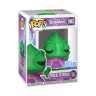 ФІГУРКА FUNKO POP DISNEY Pascal in Dress - фото 2