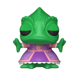ФІГУРКА FUNKO POP DISNEY Pascal in Dress