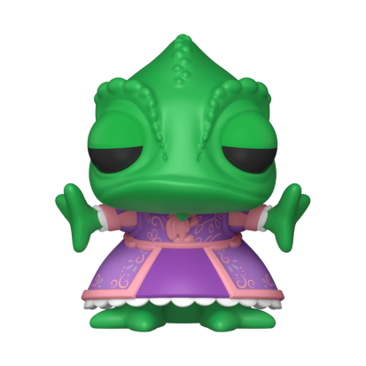 ФІГУРКА FUNKO POP DISNEY Pascal in Dress - фото 1