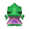 ФІГУРКА FUNKO POP DISNEY Pascal in Dress - фото 1