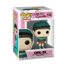 ФИГУРКА FUNKO POP  SQUID GAME CHUL-SU / ФАНКО ПОП ИГРА В КАЛЬМАРА CHUL-SU - фото 2