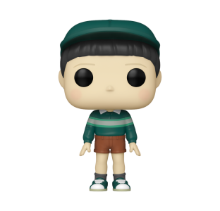 ФИГУРКА FUNKO POP  SQUID GAME CHUL-SU / ФАНКО ПОП ИГРА В КАЛЬМАРА CHUL-SU
