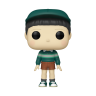 ФИГУРКА FUNKO POP  SQUID GAME CHUL-SU / ФАНКО ПОП ИГРА В КАЛЬМАРА CHUL-SU - фото 1
