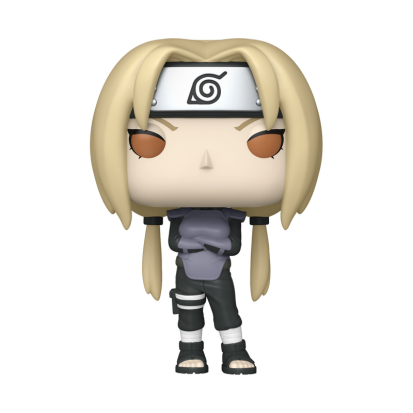 ФІГУРКА FUNKO POP Naruto - Tsunade (Sannin) - фото 1