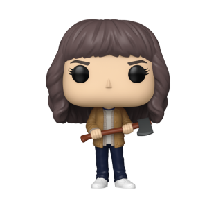 ФІГУРКА FUNKO POP Stranger Things -  Joyce Byers with Axe
