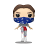 ФІГУРКА FUNKO POP Stranger Things -  Eleven with Bandana (Floating) - фото 1